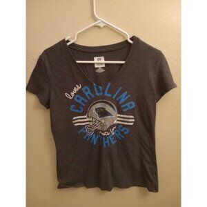 Loves Carolina Panthers Tshirt